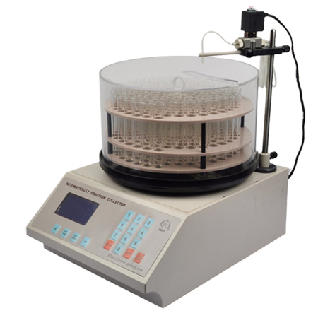 上海青浦滬西自動(dòng)部份收集器BS-100A（液晶版）