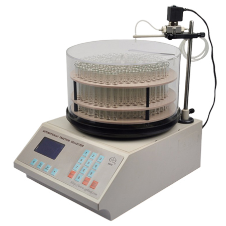 上海青浦滬西數(shù)SBS-160控計(jì)滴自動(dòng)部分收集器(中文顯示)