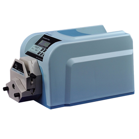 上海青浦滬西恒流泵BT-100N蠕動(dòng)泵耐有機(jī)