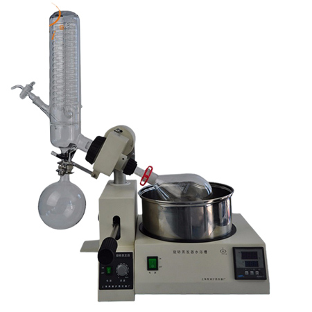 RE-52-2旋轉蒸發(fā)器旋轉蒸發(fā)儀