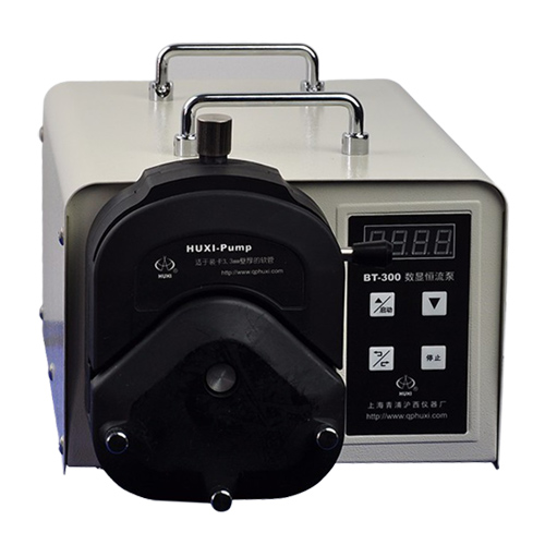 工業(yè)型調(diào)速蠕動(dòng)泵BT-300恒流泵