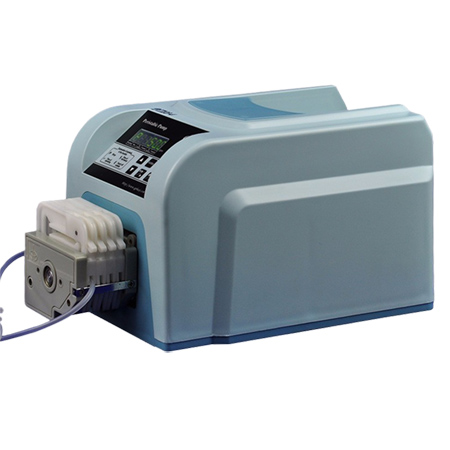 上海青浦滬西BT100-4恒流泵（蠕動(dòng)泵）