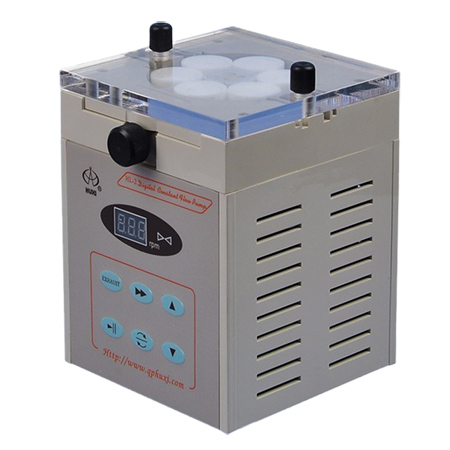 數(shù)顯恒流泵HL-2D蠕動(dòng)泵