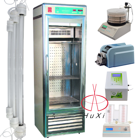 自動液相色譜分離層析儀ME99-2A