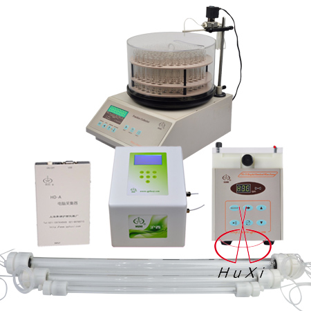 MA99-1自動(dòng)核酸蛋白分離層析儀