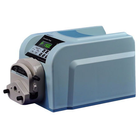 上海青浦滬西D100B恒流泵（蠕動(dòng)泵）