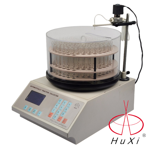 BSZ-100電子鐘控自動(dòng)部份收集器(液晶版)