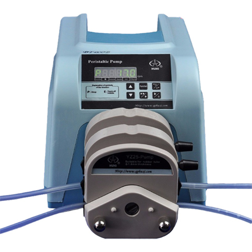 BT-200D恒流泵蠕動(dòng)泵