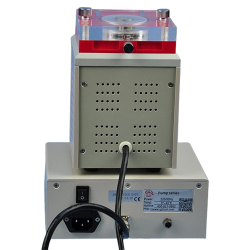 數(shù)顯恒流泵蠕動泵HL-3A