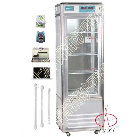 自動液相色譜分離層析儀MQP-5